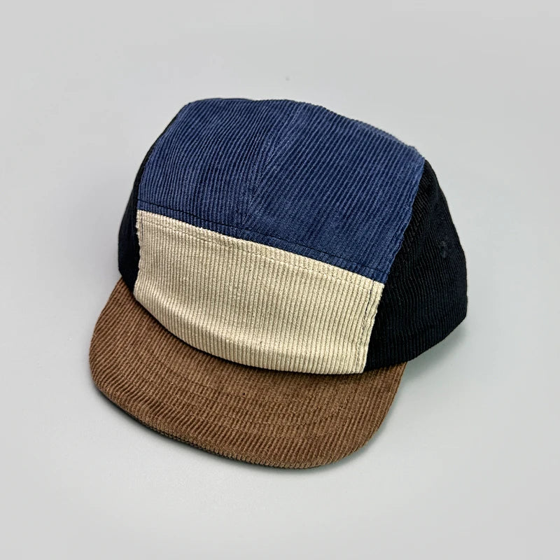 Retro Street Cap