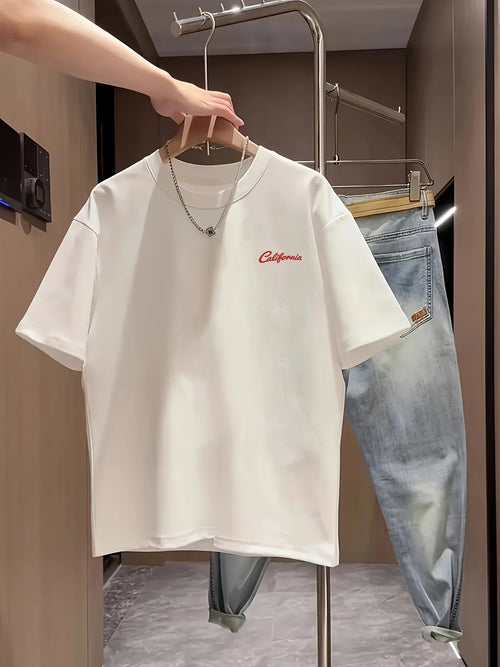 California T-Shirt