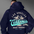 Moletom California surf