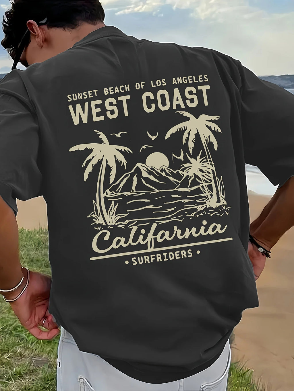 West Coast T-Shirt