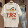 Vintage Sunset T-Shirt