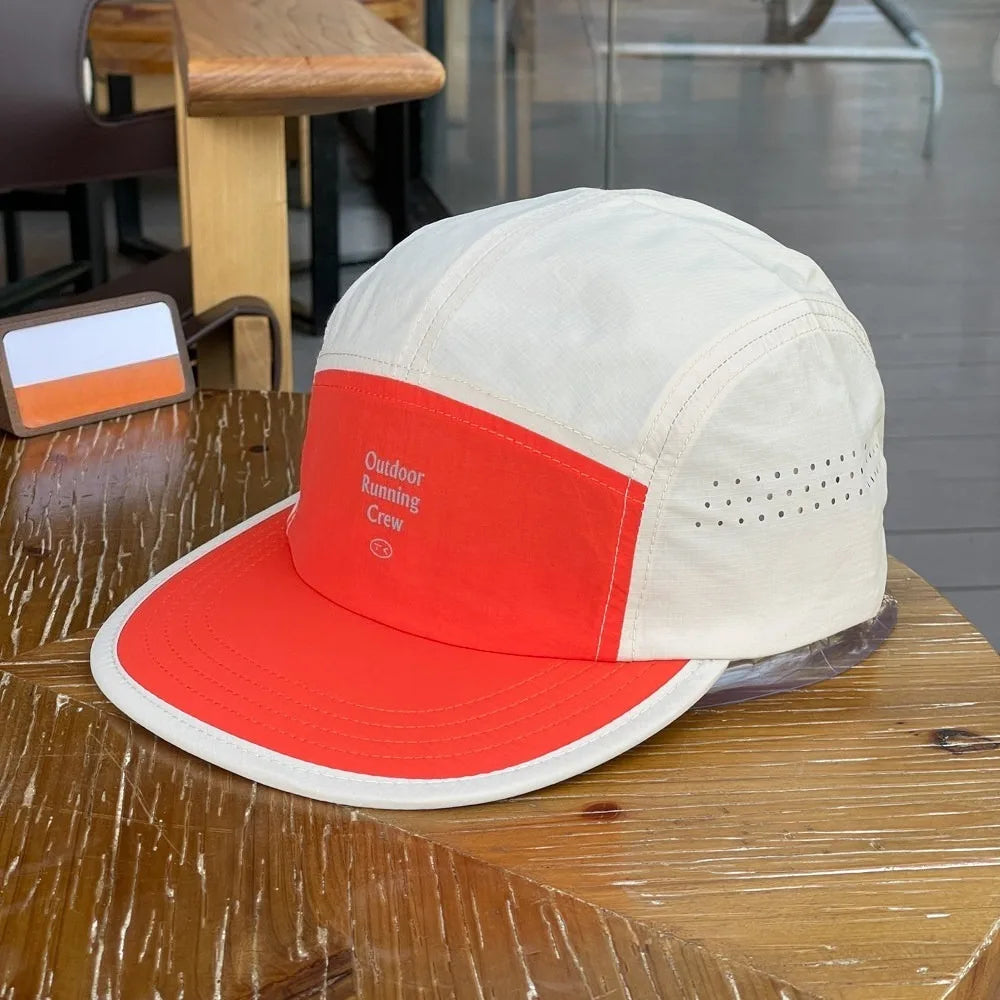 Cool & Breathable Cap