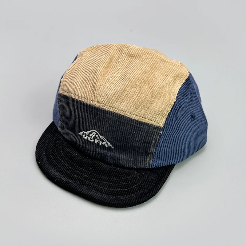 Retro Street Cap