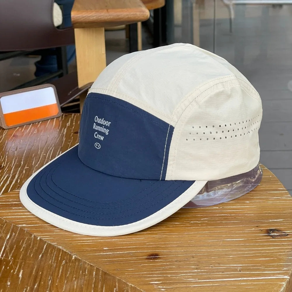 Cool & Breathable Cap