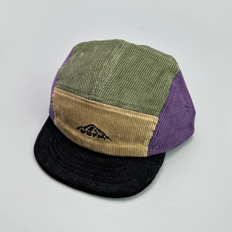Retro Street Cap