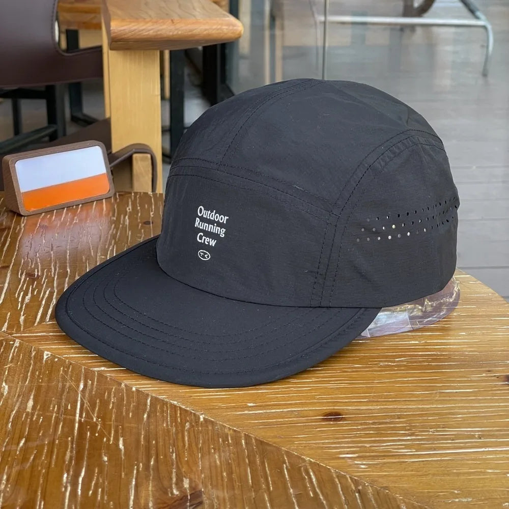 Cool & Breathable Cap