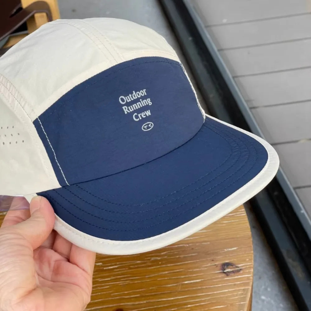 Cool & Breathable Cap