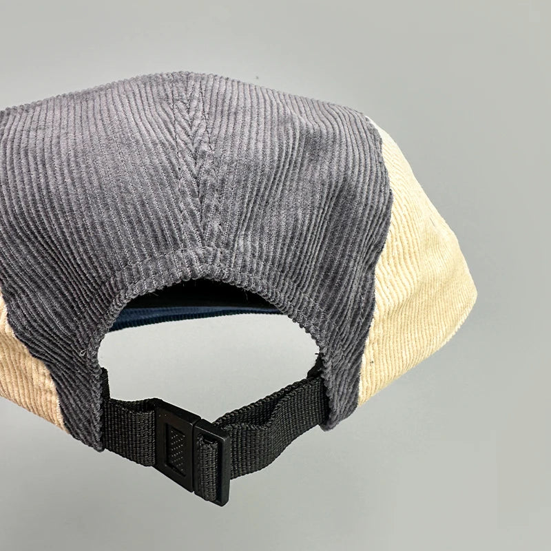 Retro Street Cap