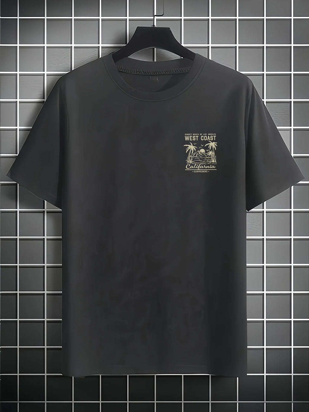 West Coast T-Shirt
