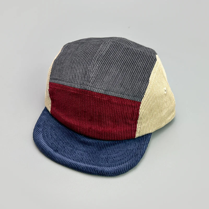Retro Street Cap