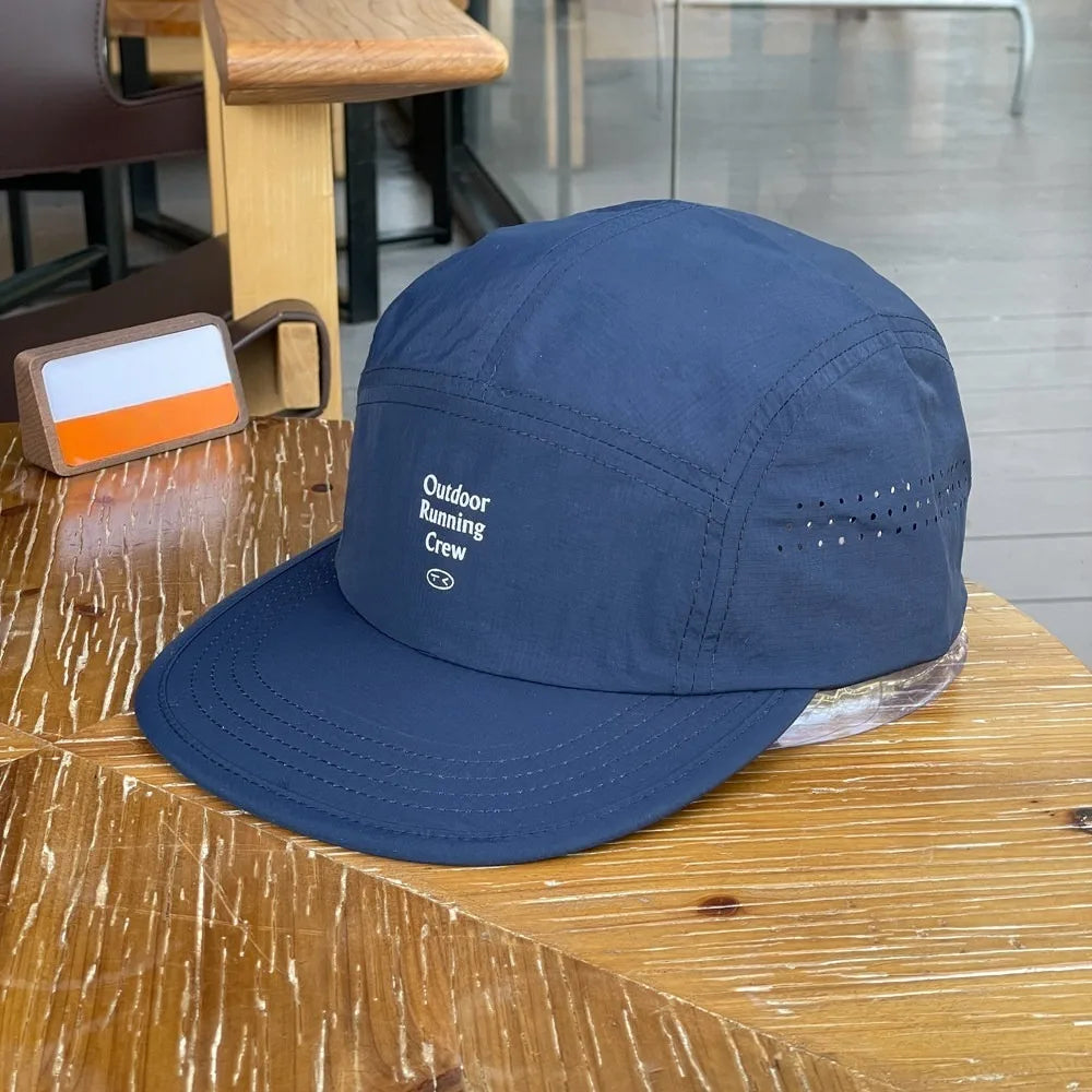 Cool & Breathable Cap