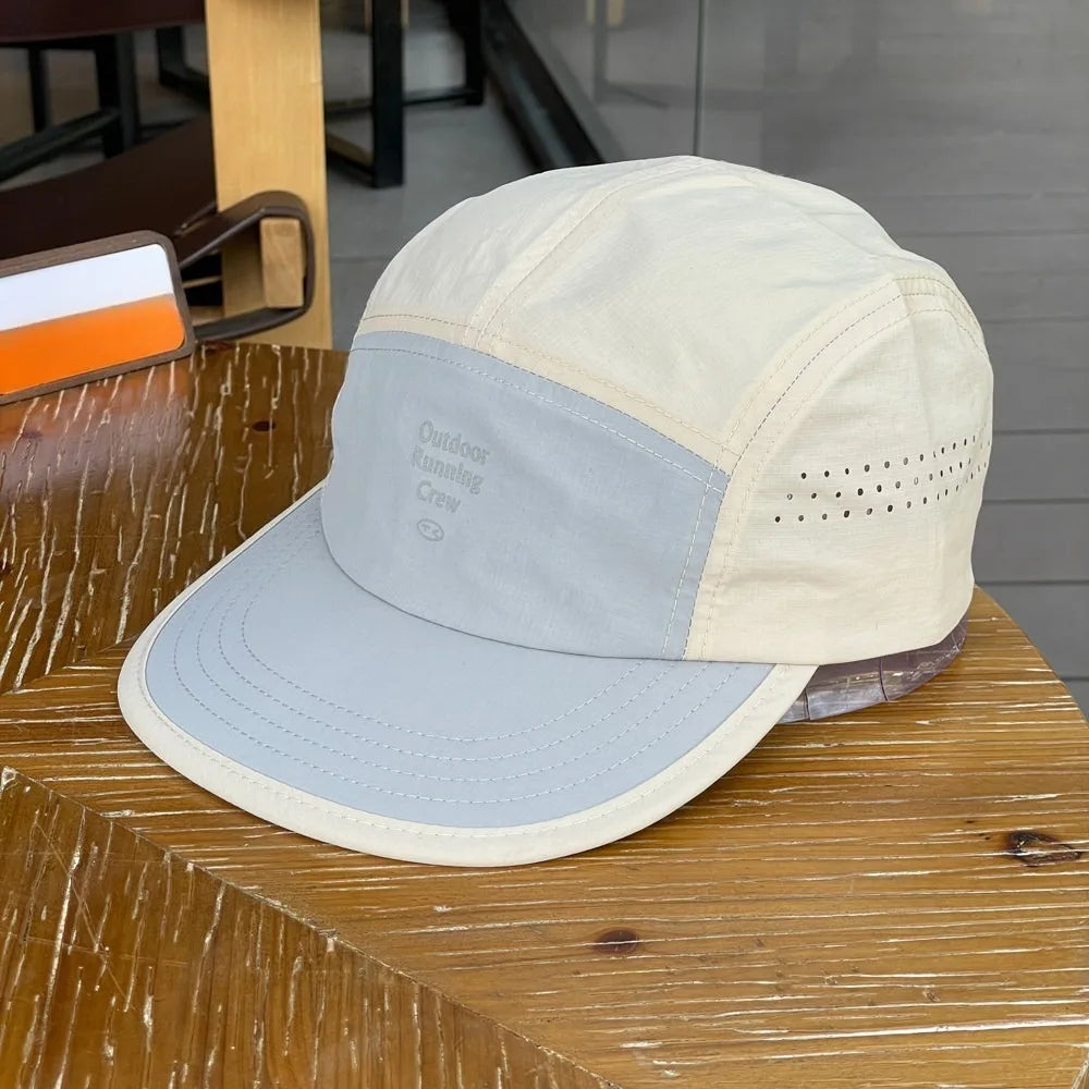 Cool & Breathable Cap