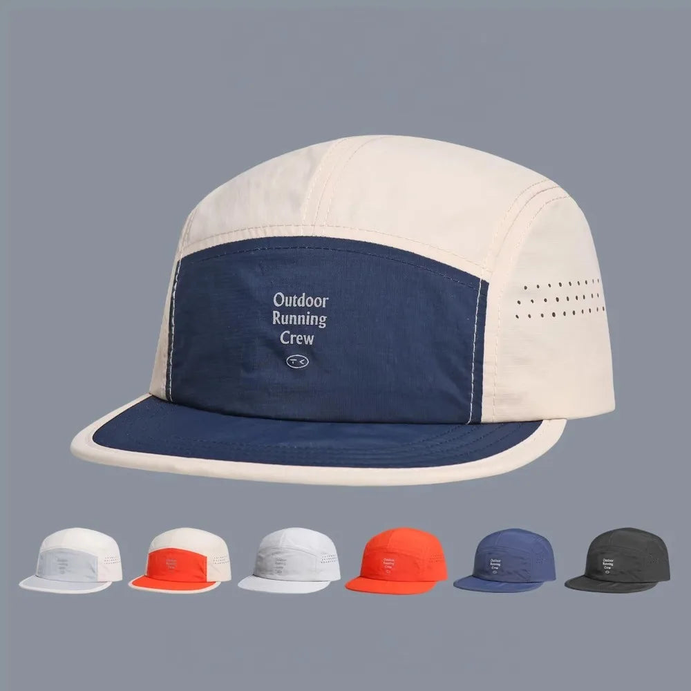 Cool & Breathable Cap