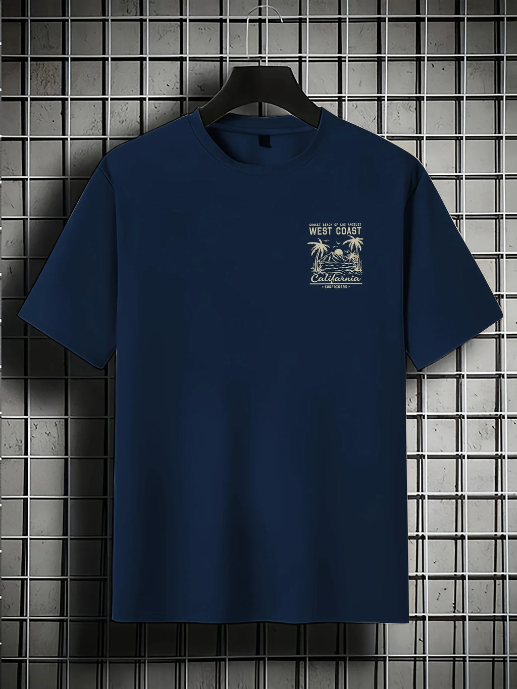 West Coast T-Shirt