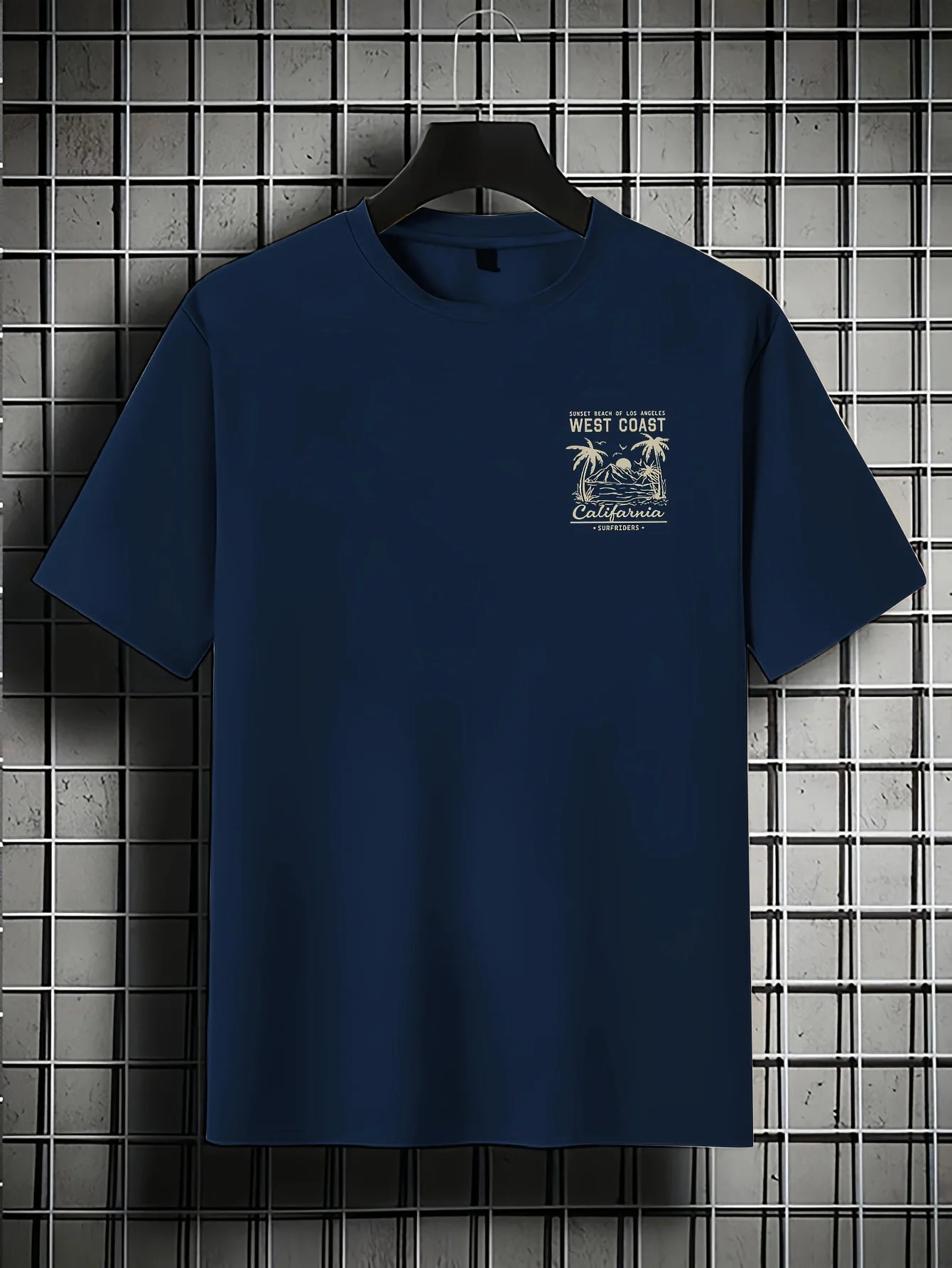 West Coast T-Shirt