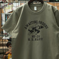 Pure Cotton Summer T-Shirt