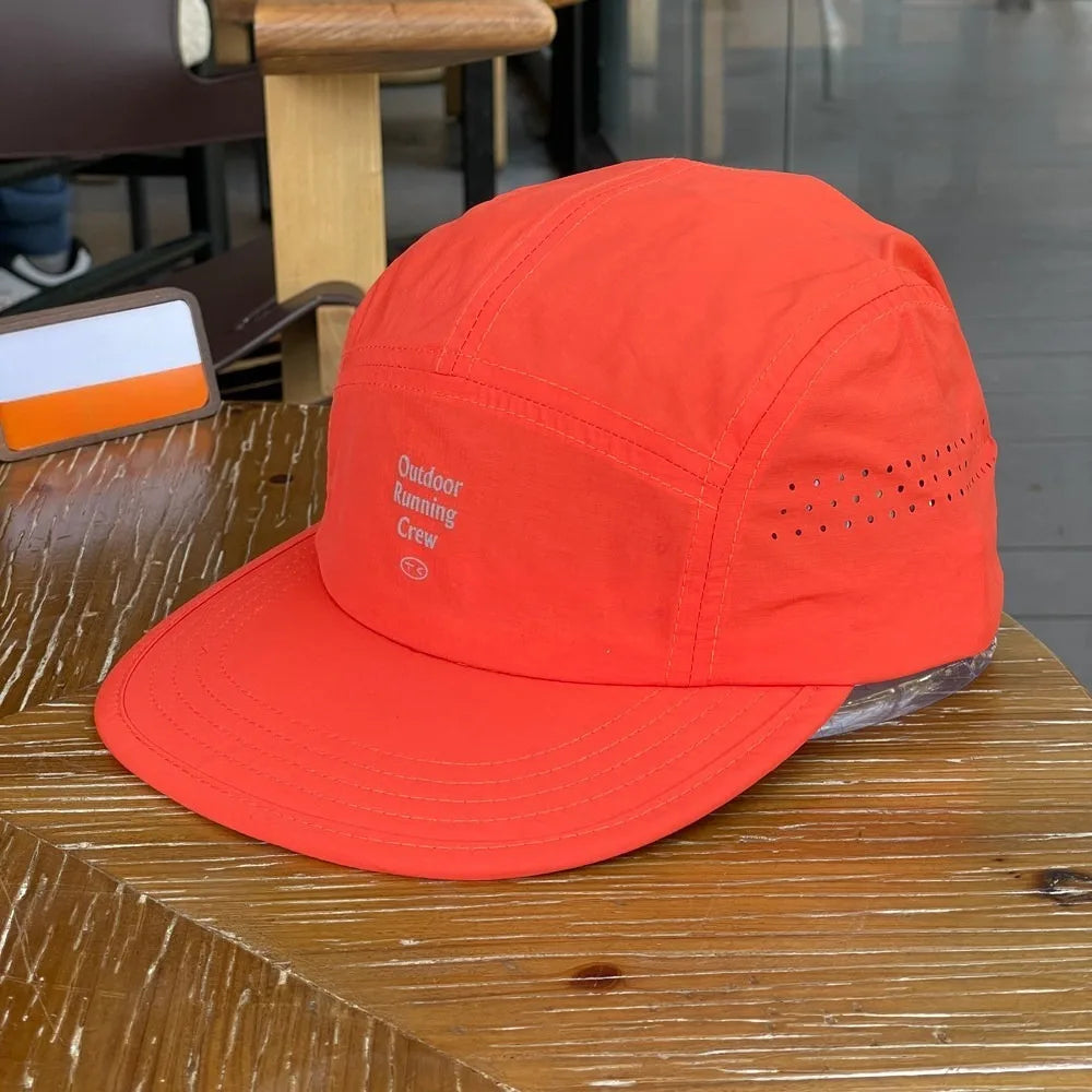 Cool & Breathable Cap