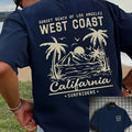 West Coast T-Shirt