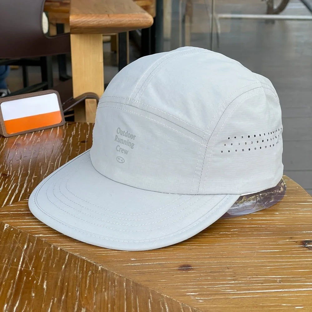 Cool & Breathable Cap