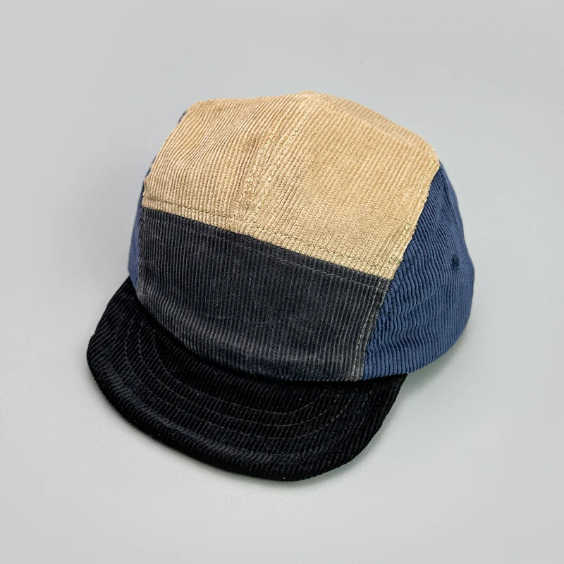 Retro Street Cap