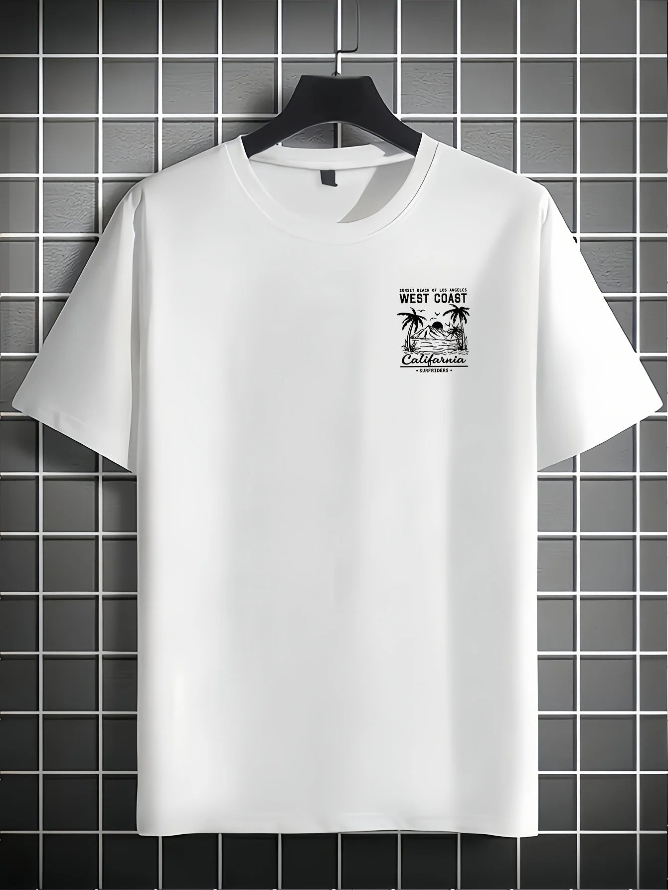 West Coast T-Shirt