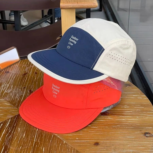 Cool & Breathable Cap