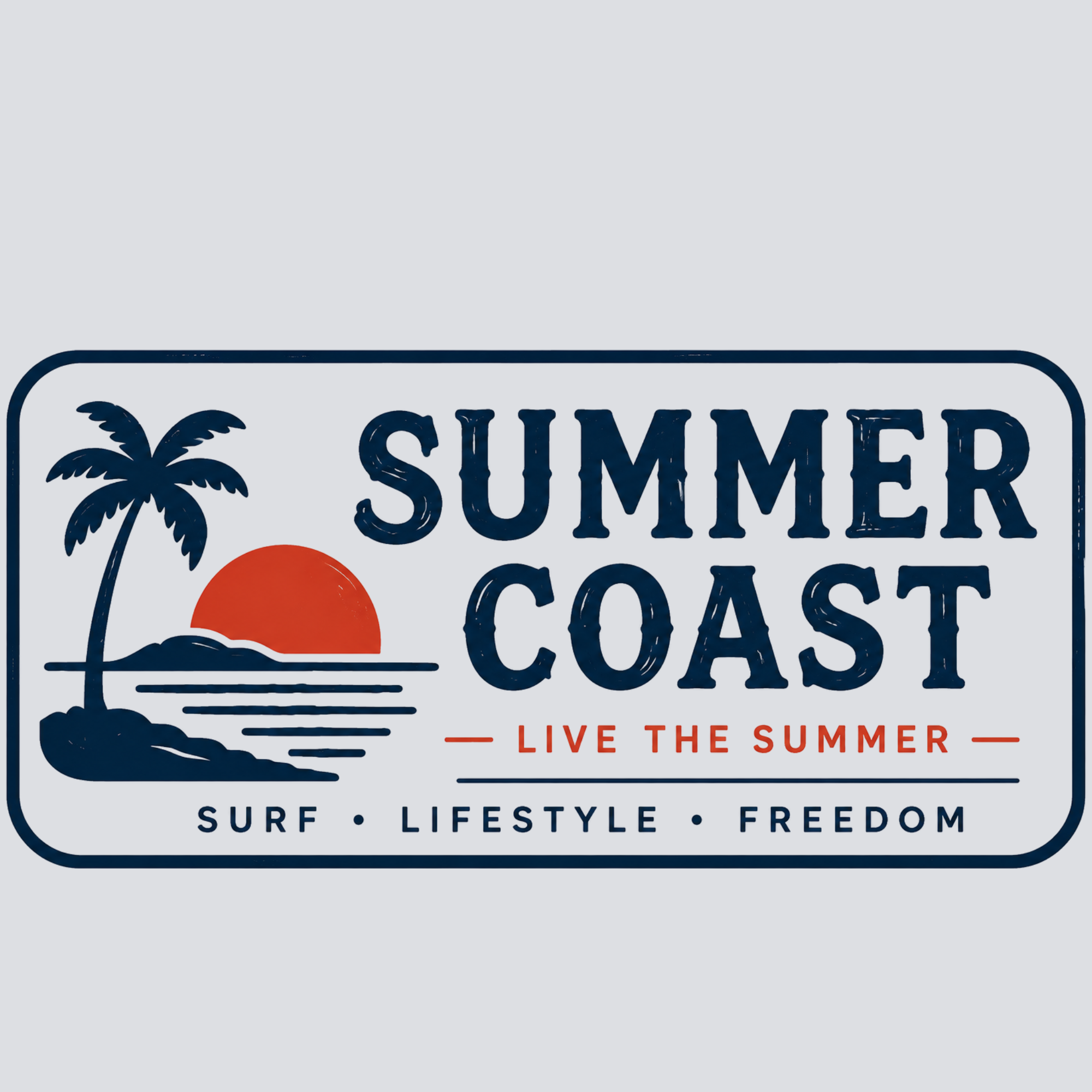Summer Coast